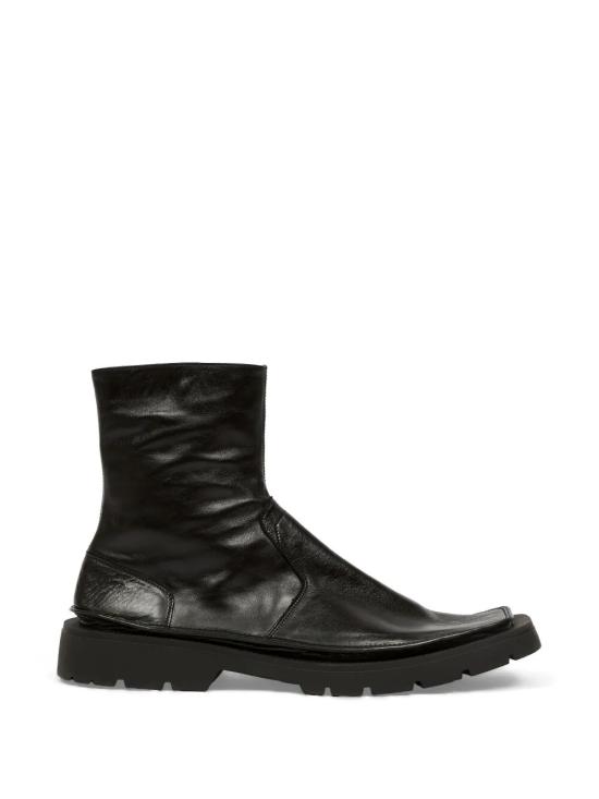 26FW 마르지엘라 부츠 S57WU0299P7786 T8013 BLACK