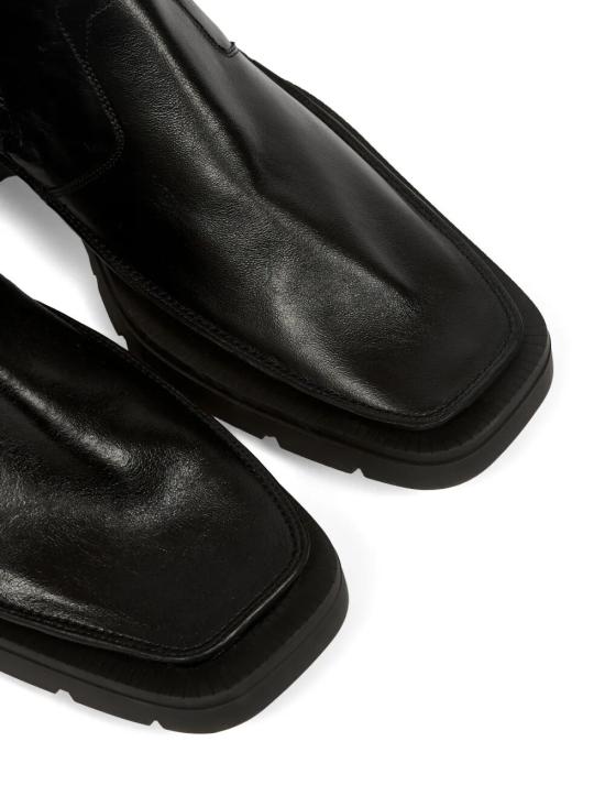 26FW 마르지엘라 부츠 S57WU0299P7786 T8013 BLACK - MAISON MARGIELA