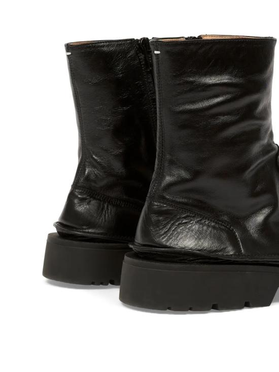 26FW 마르지엘라 부츠 S57WU0299P7786 T8013 BLACK - MAISON MARGIELA