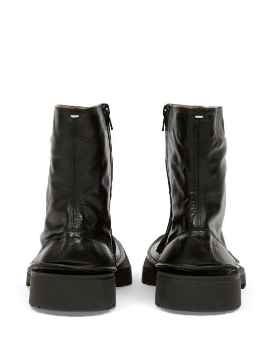 26FW 마르지엘라 부츠 S57WU0299P7786 T8013 BLACK - MAISON MARGIELA