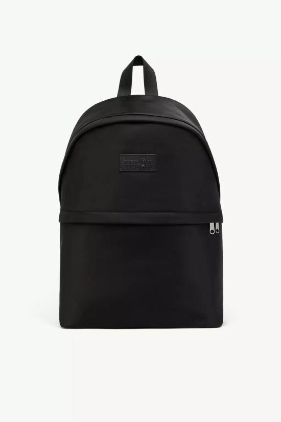 26FW MM6 메종마르지엘라 백팩 SB5WA0011P8504 T8013 BLACK