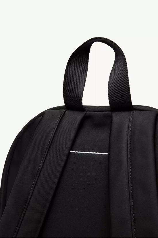 26FW MM6 메종마르지엘라 백팩 SB5WA0011P8504 T8013 BLACK - MM6 MAISON MARGIELA