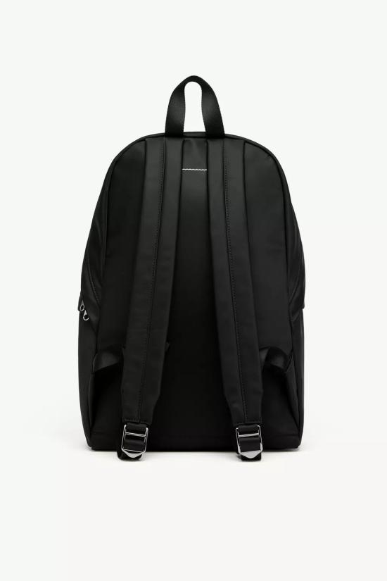 26FW MM6 메종마르지엘라 백팩 SB5WA0011P8504 T8013 BLACK - MM6 MAISON MARGIELA