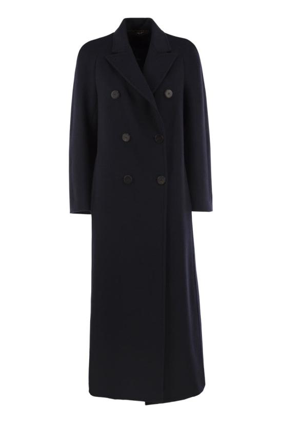 26FW 막스마라 자켓 2621016145600 006 DARK BLUE