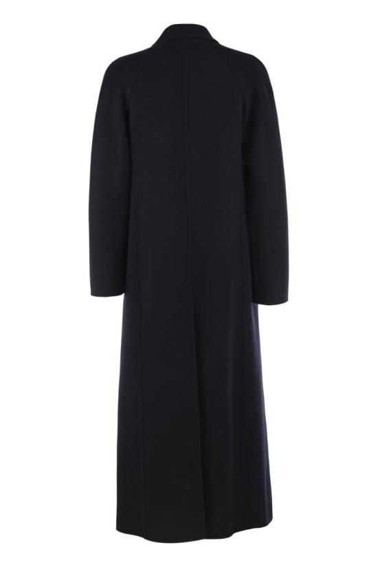 26FW 막스마라 자켓 2621016145600 006 DARK BLUE - MAX MARA