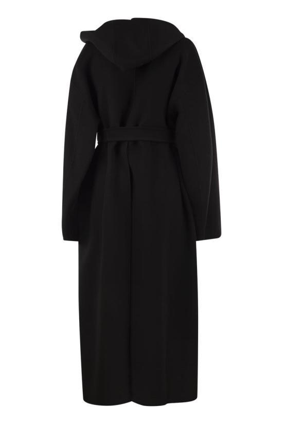 26FW 스포트막스 자켓 2622016012600 013 BLACK - SPORTMAX