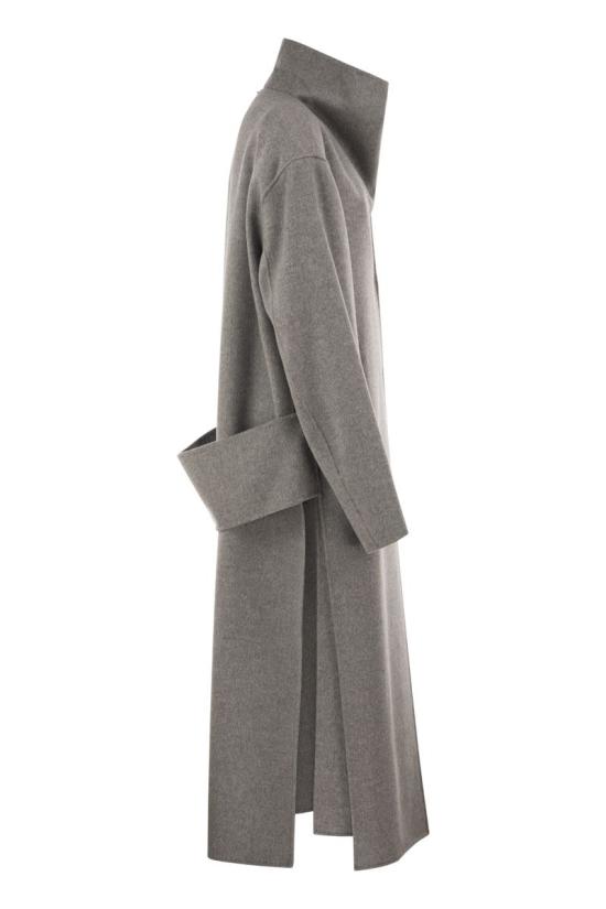 26FW 스포트막스 자켓 2622016043600 022 GREY - SPORTMAX