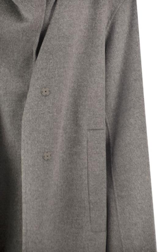 26FW 스포트막스 자켓 2622016043600 022 GREY - SPORTMAX