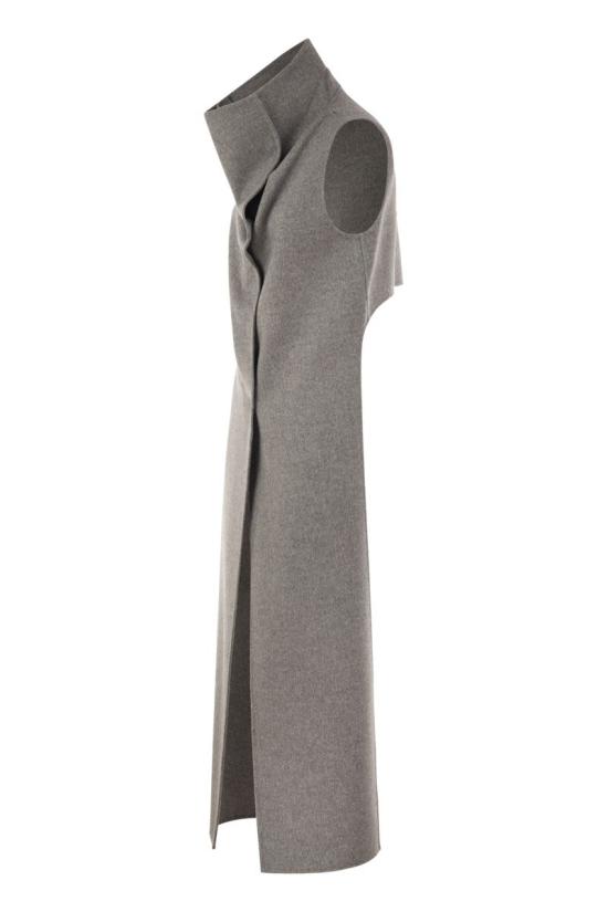 26FW 스포트막스 자켓 2622016043600 022 GREY - SPORTMAX
