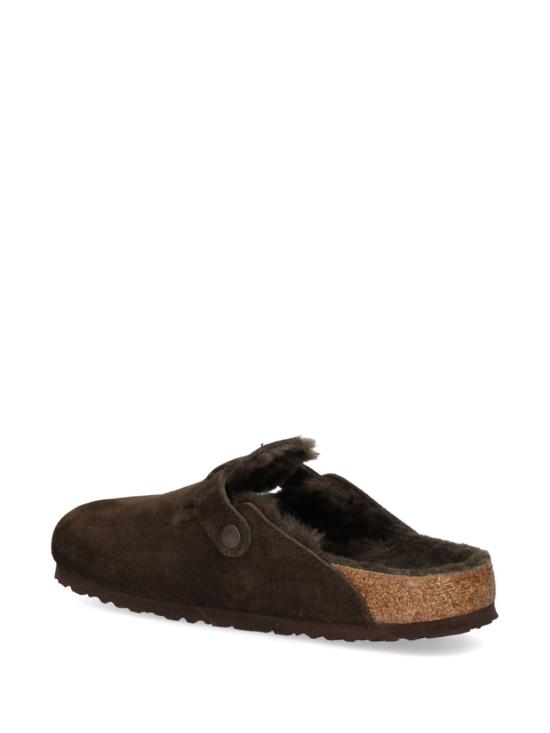 26FW 버켄스탁 뮬/슬리퍼 1020529 MOCCA BROWN - BIRKENSTOCK