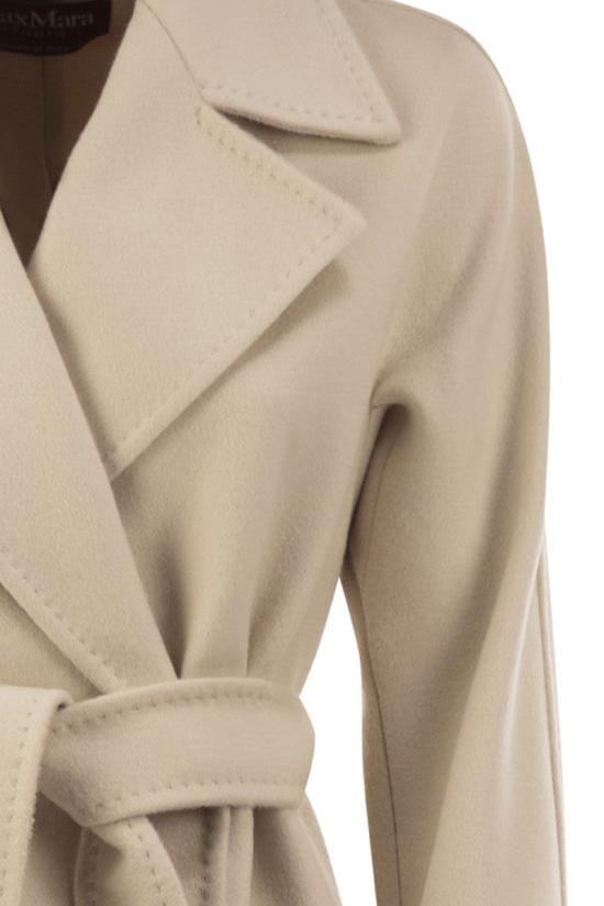 26FW 막스마라 자켓 2626016172600 048 CREAM - MAX MARA