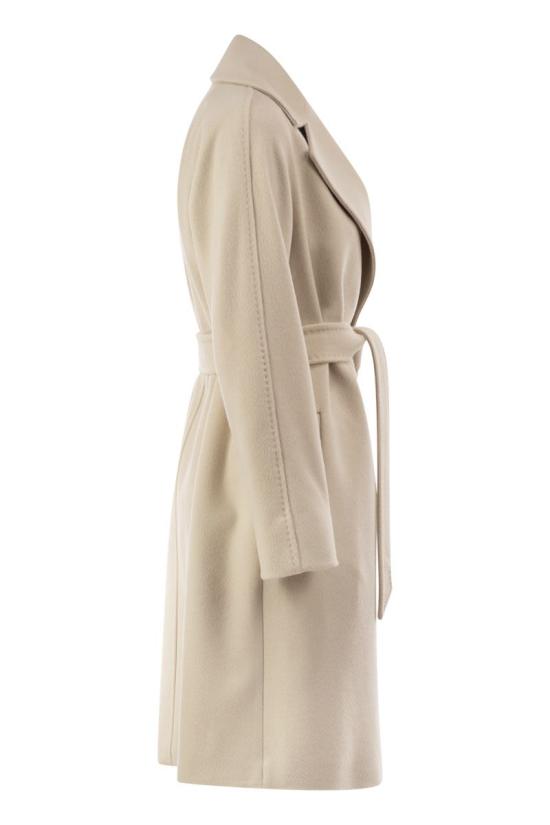 26FW 막스마라 자켓 2626016172600 048 CREAM - MAX MARA