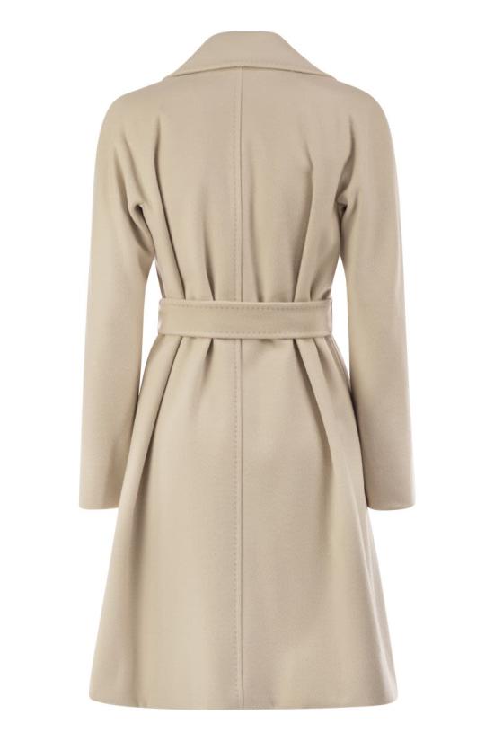 26FW 막스마라 자켓 2626016172600 048 CREAM - MAX MARA