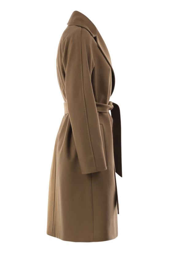 26FW 막스마라 자켓 2626016172600 095 CHESTNUT - MAX MARA