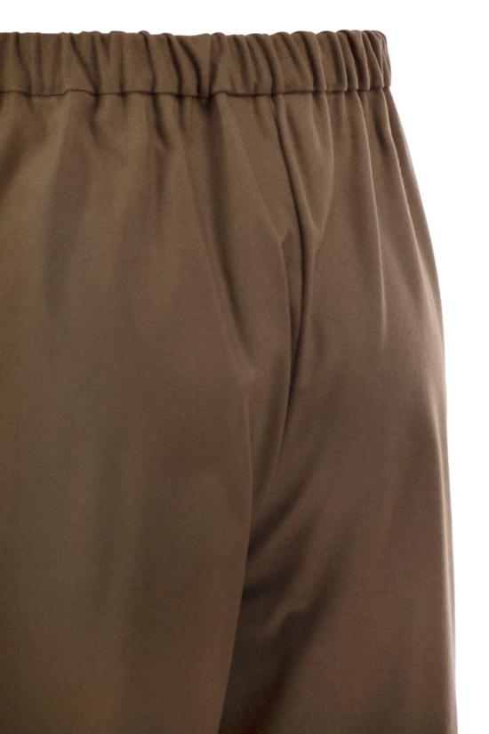 26FW 에스막스마라 스트레이트 팬츠 2629136053600 008 CAMEL - 'S MAX MARA