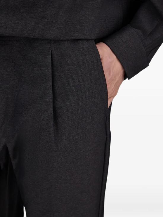 26FW 에르노 스트레이트 팬츠 PT000235U12929S 9490 ANTRACITE - HERNO