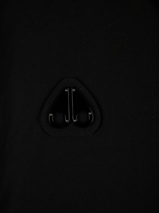 26FW 무스너클 자켓 M36MJ123 292 BLACK - MOOSE KNUCKLES