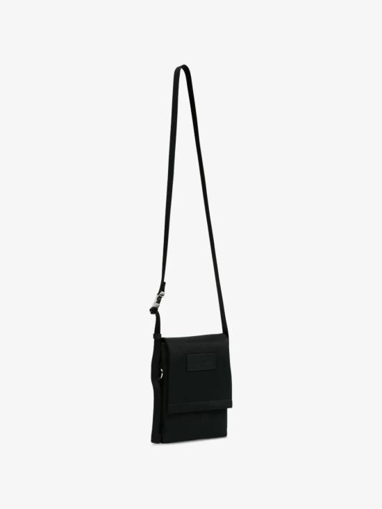 26FW MM6 메종마르지엘라 크로스백 SB5WG0039P8504 T8013 BLACK - MM6 MAISON MARGIELA