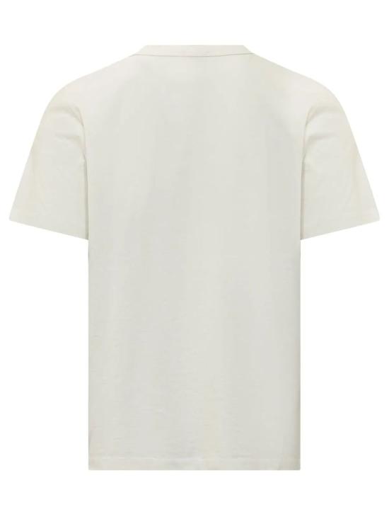 26FW 겐조 반팔 티셔츠 FG65TS1664SG OFFWHITE - KENZO