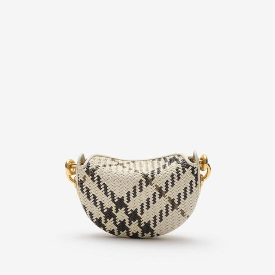 26FW 버버리 클러치/파우치 8129112178625 B7348 LIGHTBEIGE - BURBERRY