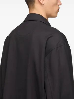 26FW 와이쓰리 자켓 KS7417 BLACK - Y-3