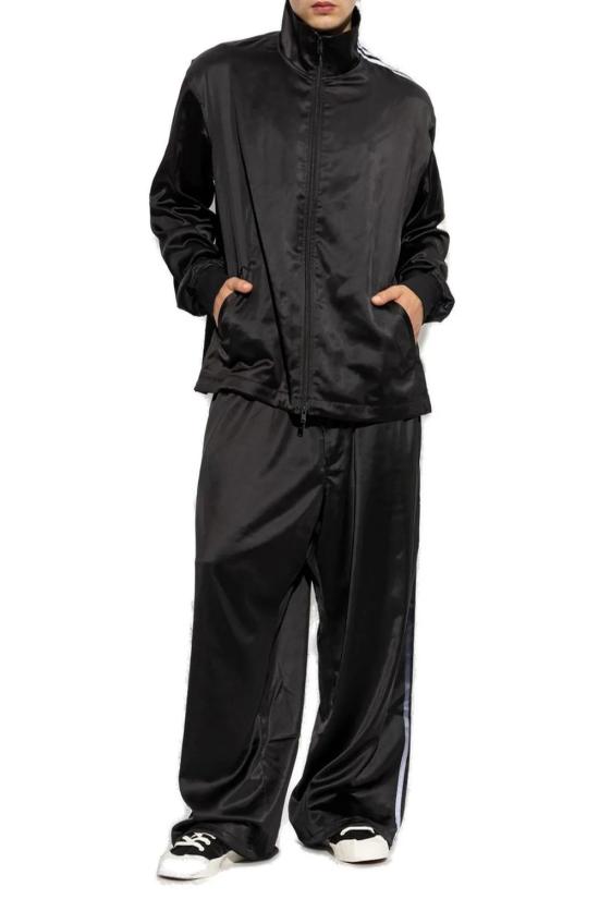 26FW 와이쓰리 자켓 KW9617 BLACK - Y-3