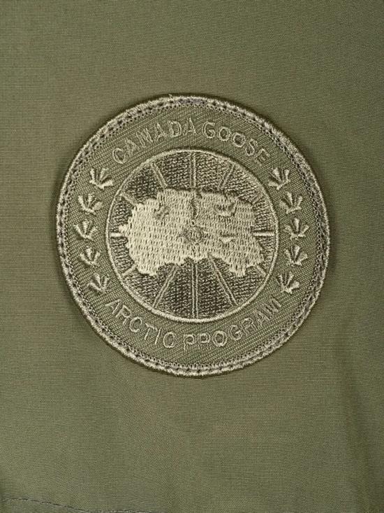 26FW 캐나다구스 자켓 3833MT 9126 VIREOGREEN - CANADA GOOSE