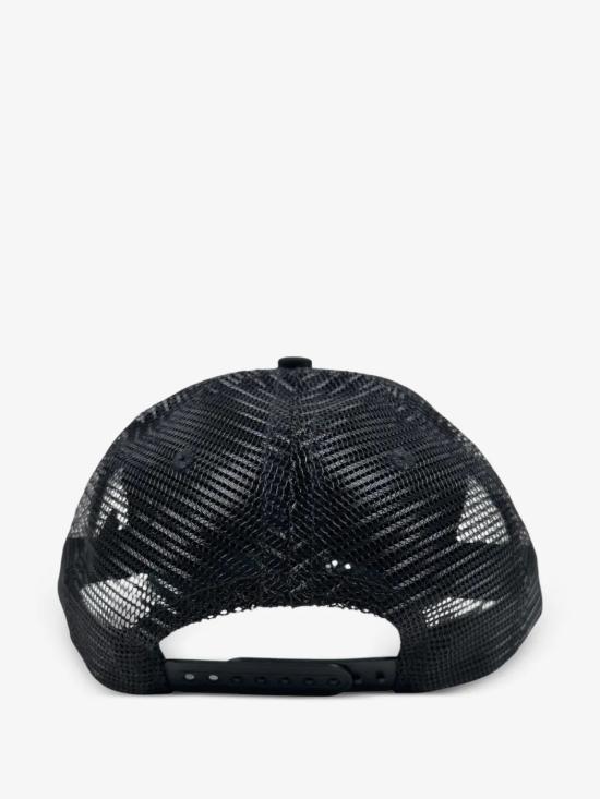 26FW 루드 볼캡 RHFW26HA01742 3116 BLACKYELOW - RHUDE