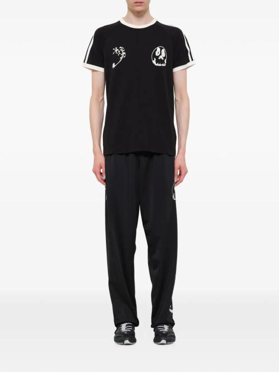 26FW 와이쓰리 반팔 티셔츠 KQ8577 BLACK - Y-3