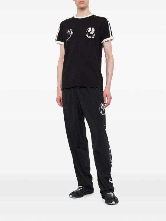26FW 와이쓰리 반팔 티셔츠 KQ8577 BLACK - Y-3