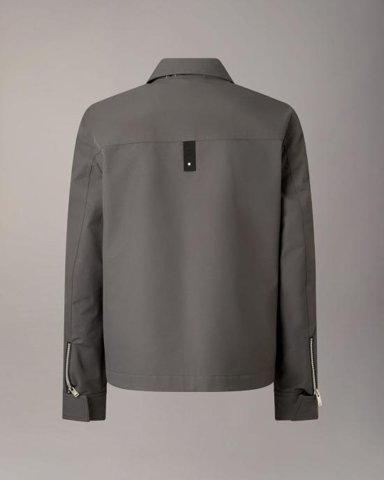 26FW 무스너클 자켓 M14MJ115 1542 CEMENT - MOOSE KNUCKLES