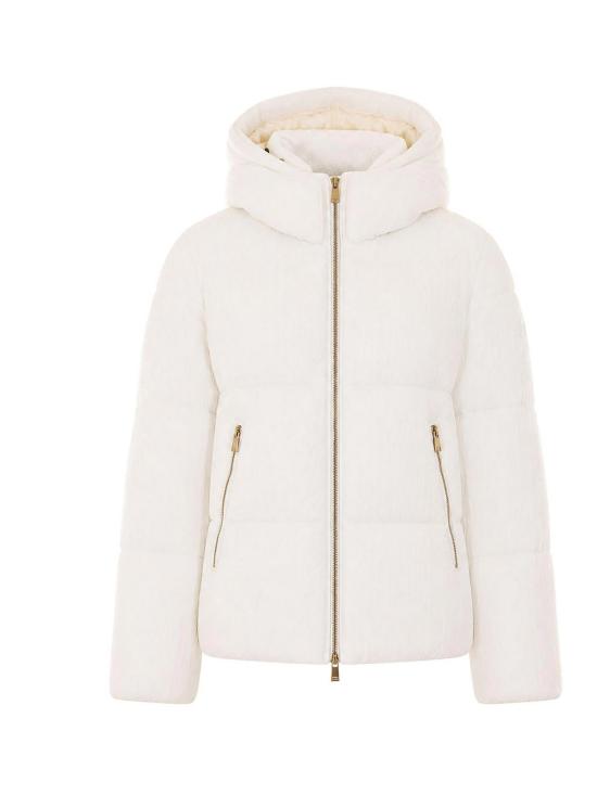 26FW 타트라스 자켓 LCKA0509013588002 WHITE