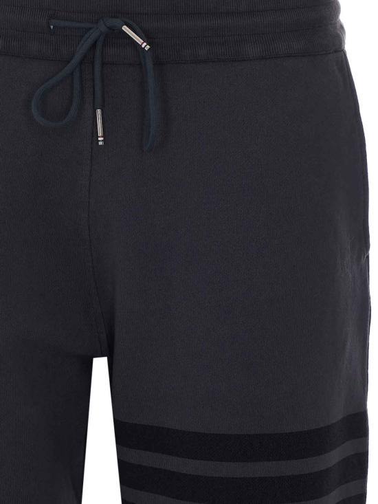 26FW 톰브라운 스트레이트 팬츠 MJQ250AJ0330015 GREY - THOM BROWNE