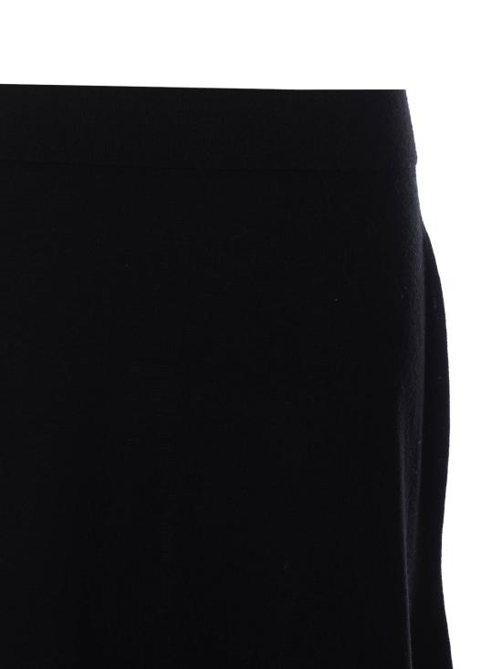 26FW 짐머만 스커트 9419SF261BLK BLACK - ZIMMERMANN