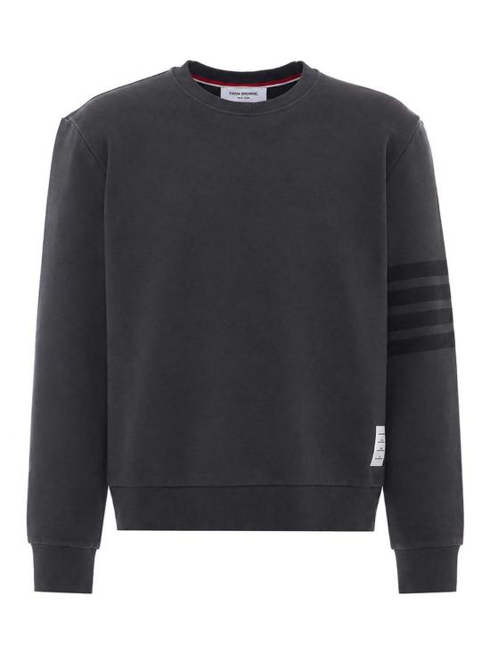 26FW 톰브라운 반팔 티셔츠 MJT589AJ0330015 GREY