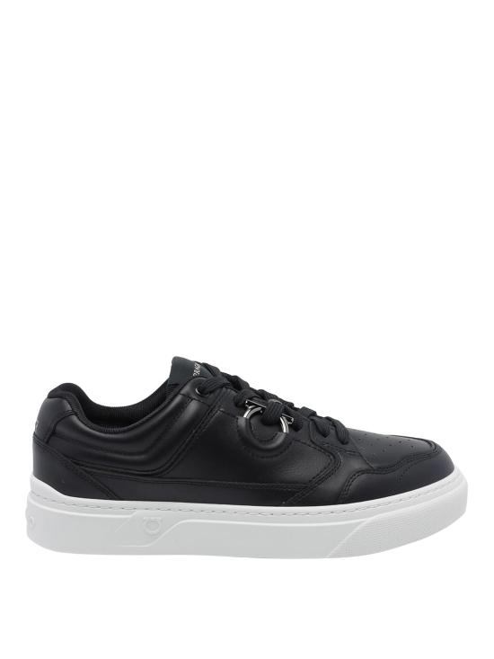 26SS 살바토레 페라가모 스니커즈 79566502A945 BLACK