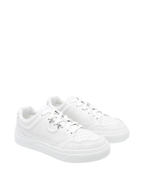 26SS 살바토레 페라가모 스니커즈 79565902A945 WHITE - SALVATORE FERRAGAMO