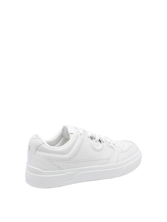 26SS 살바토레 페라가모 스니커즈 79565902A945 WHITE - SALVATORE FERRAGAMO