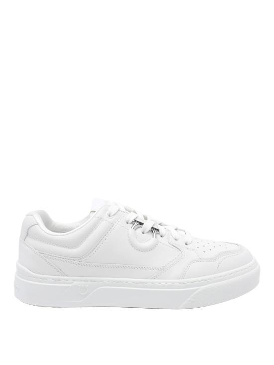 26SS 살바토레 페라가모 스니커즈 79565902A945 WHITE