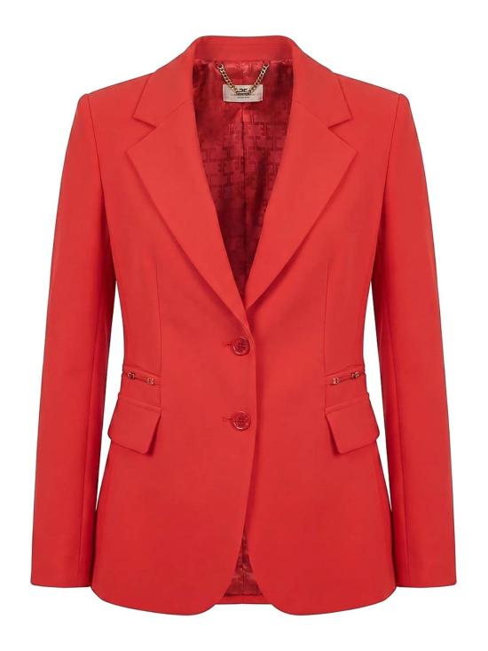 26FW 엘리자베타프랜치 자켓 GI27466E2CG5 RED