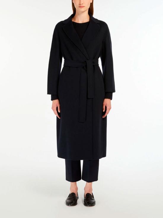 26FW 막스마라 자켓 2629016101600013 BLACK - MAX MARA