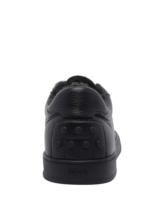 26SS 토즈 스니커즈 XXM04L0JF41S5NB999 BLACK - TODS