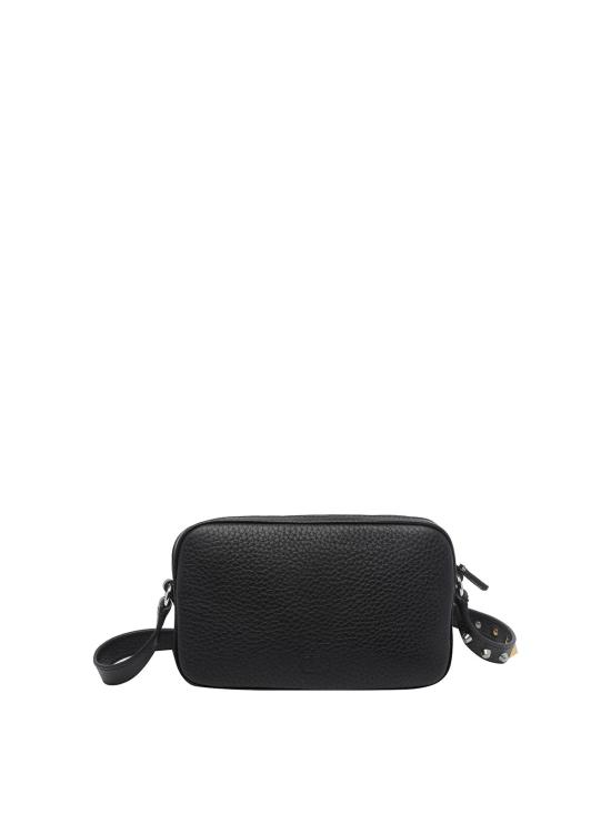 26SS 발렌티노 가라바니 크로스백 P0AW9VTJ0NO BLACK - VALENTINO GARAVANI