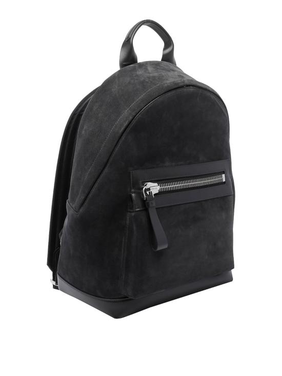 26FW 톰포드 스웨이드 버클리 백팩 H0397LCL323STCQ GREY - TOMFORD