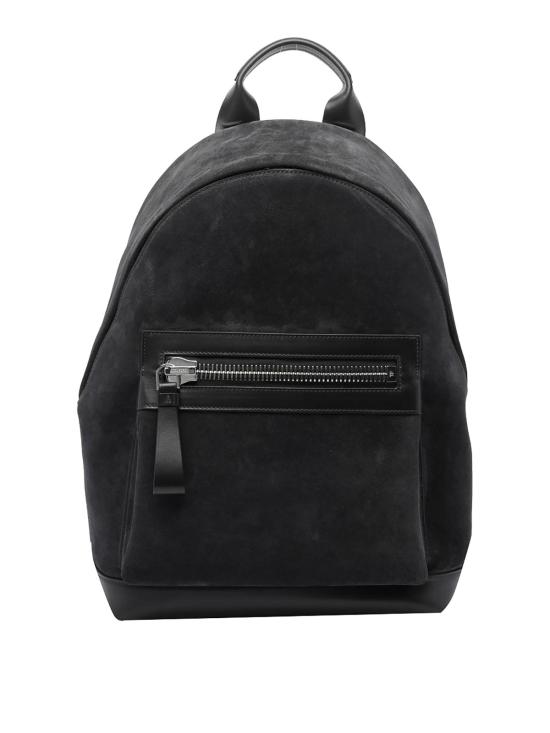 26FW 톰포드 스웨이드 버클리 백팩 H0397LCL323STCQ GREY