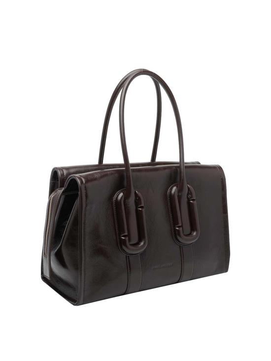 26SS 마크제이콥스 토트백 2F6HTT003H01915 BROWN - MARC JACOBS