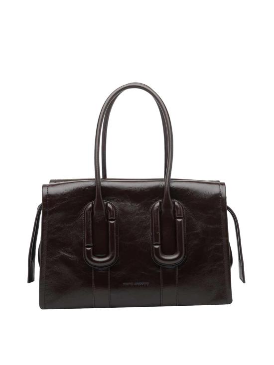 26SS 마크제이콥스 토트백 2F6HTT003H01915 BROWN - MARC JACOBS
