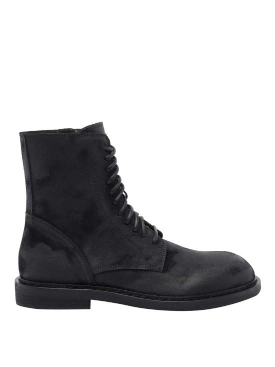 26FW 앤 드뮐미스터 부츠 10092LT209099 BLACK