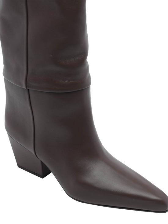 26SS 파리텍사스 부츠 PX1119XVT0CEBANO BROWN - PARIS TEXAS