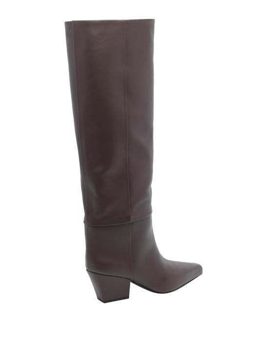 26SS 파리텍사스 부츠 PX1119XVT0CEBANO BROWN - PARIS TEXAS
